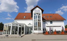 Parkhotel am Schloss Machern